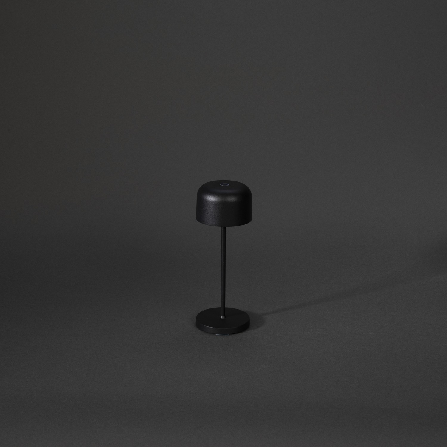 Bordslampa Gnosjö Konstsmide Lille Mini USB