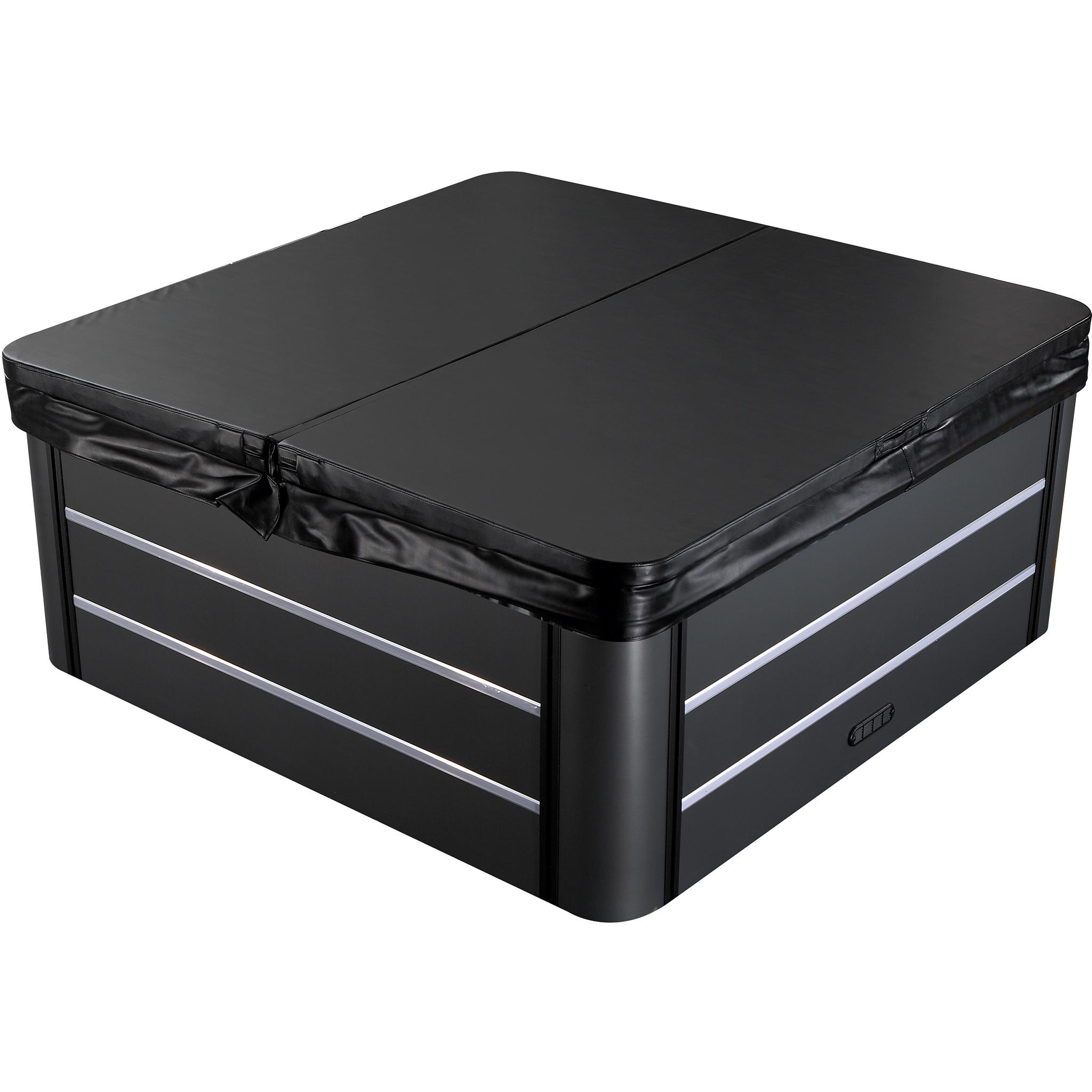 Spabad Lyfco Vivid Dreams Black Edition