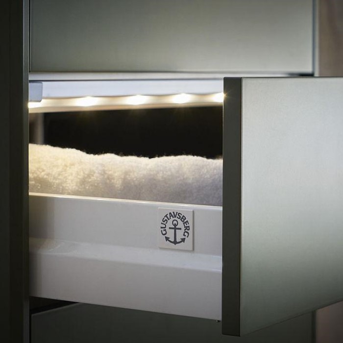 Lådbelysning Gustavsberg LED