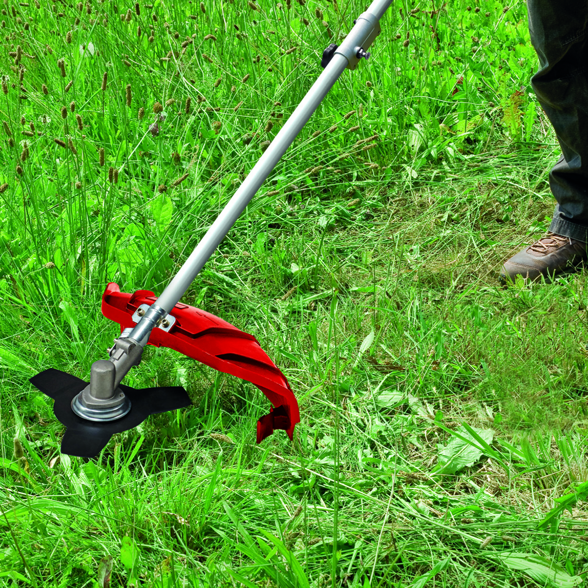 Röjsåg Einhell GC-BC 36-4 S