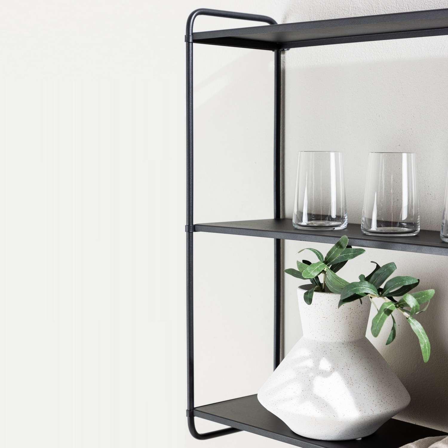 Hylla Venture Home Lyon 122cm