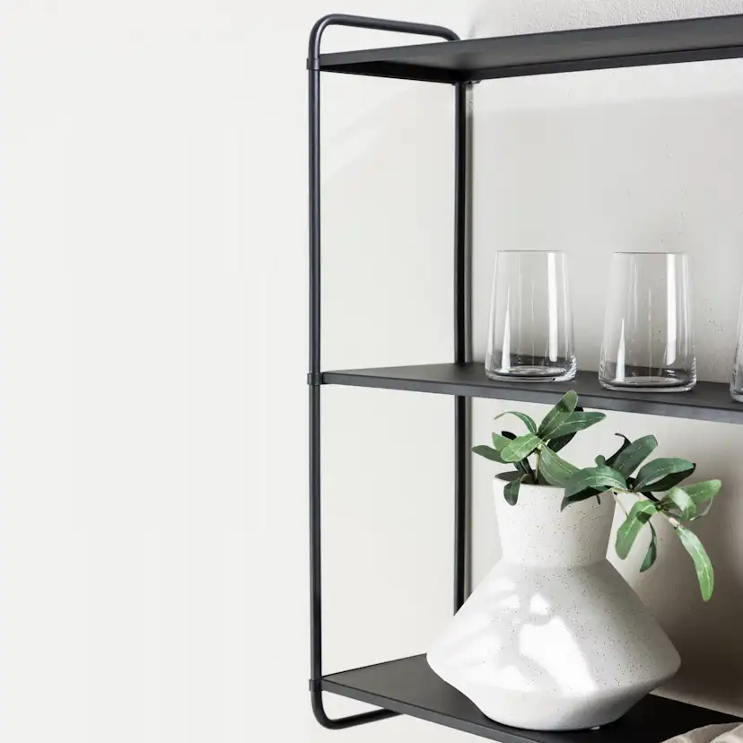 Hylla Venture Home Lyon 122cm