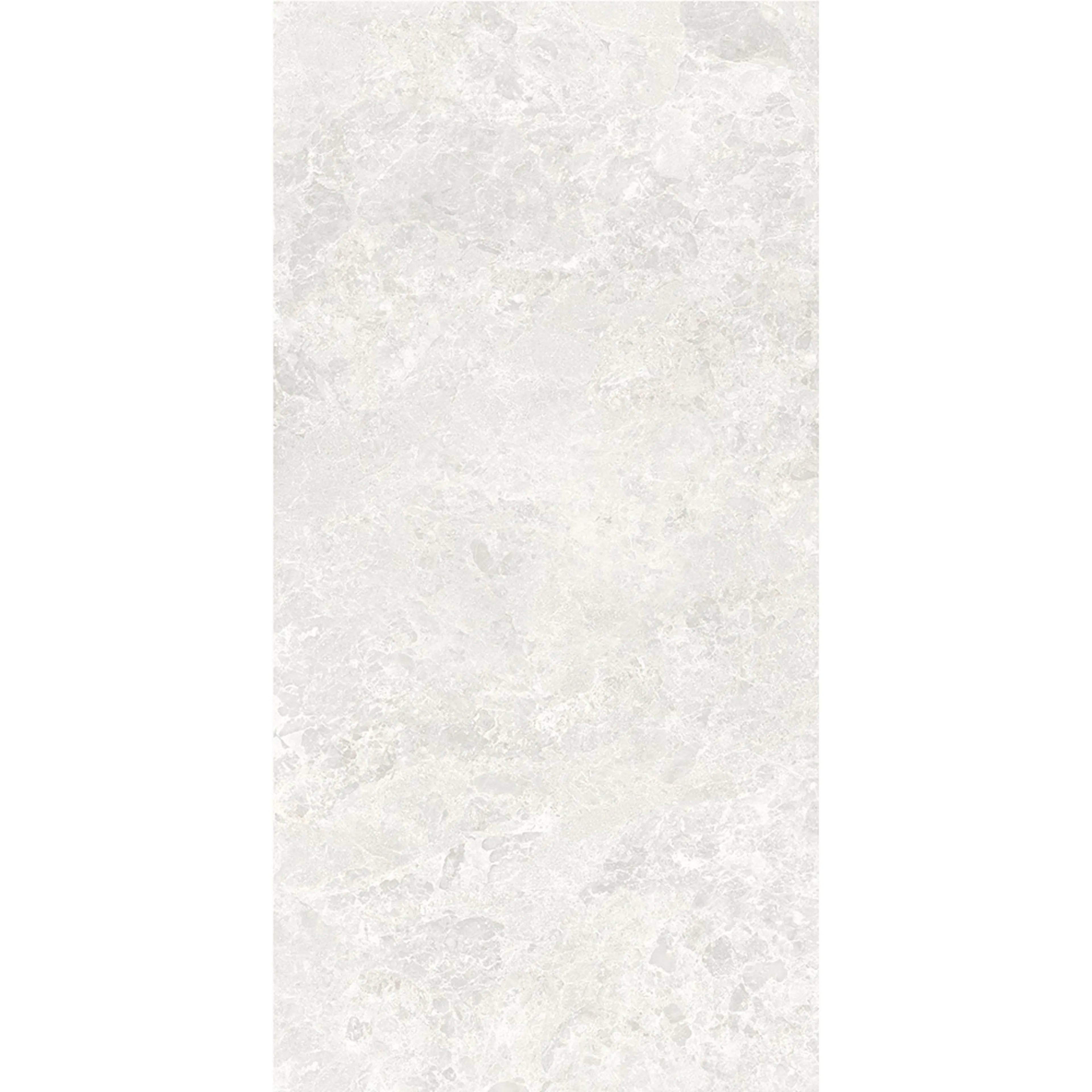 Klinker Konradssons Marais Bianco 30x60 cm