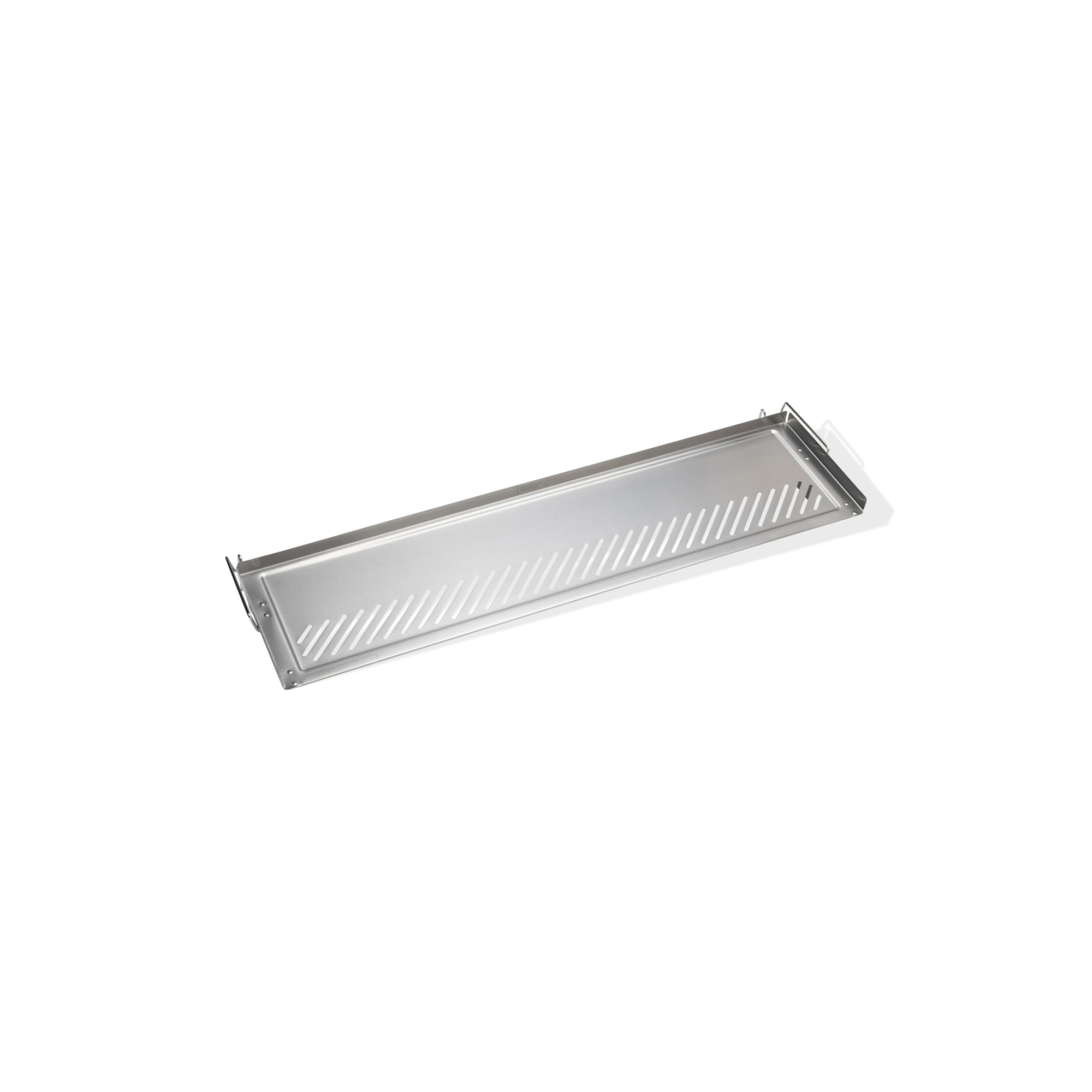 Värmehylla Weber Slate 76 cm för Grill & Stekbord