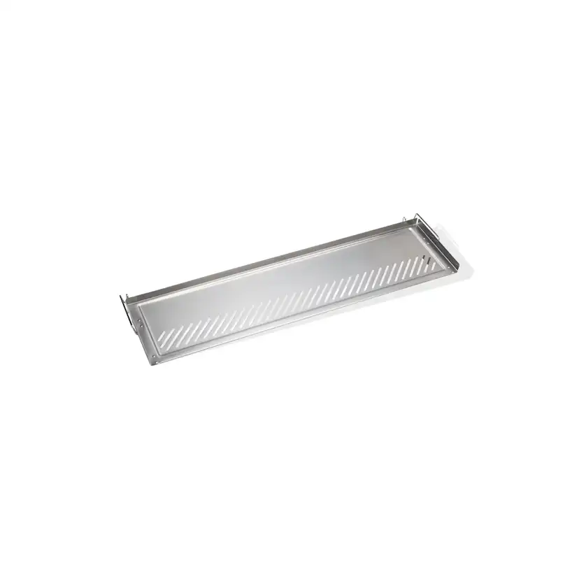 Värmehylla Weber Slate 76 cm för Grill & Stekbord