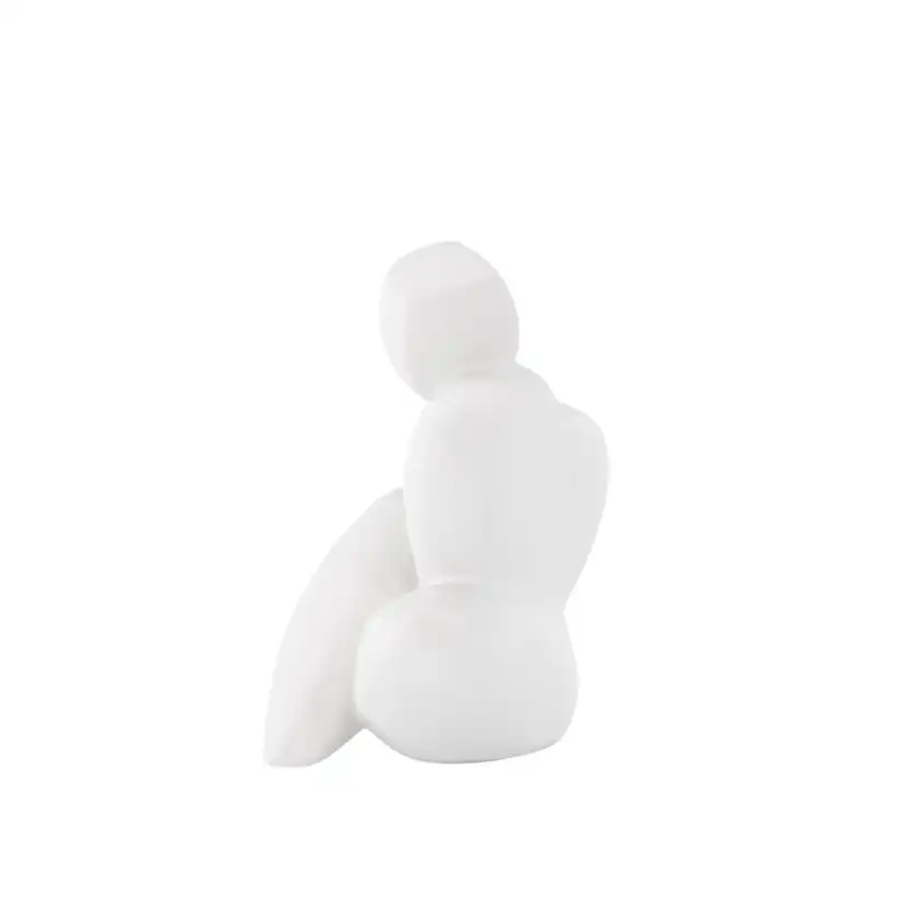 Skulptur Venture Home Floda