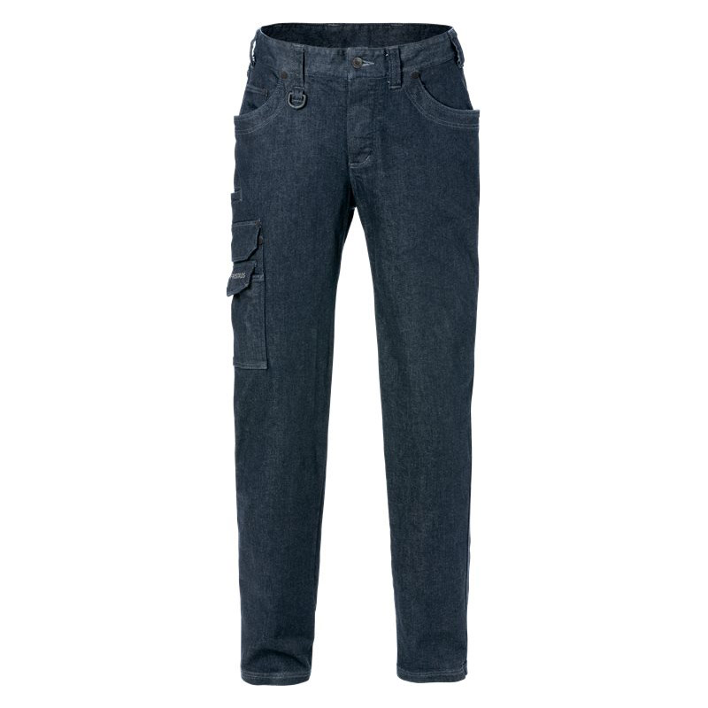Servicejeans Fristads Stretch 2506 DCS Dam