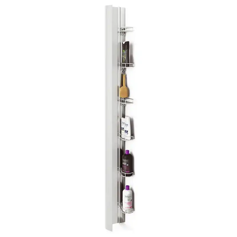 Duschhylla Macro Skagen Rack Ocean