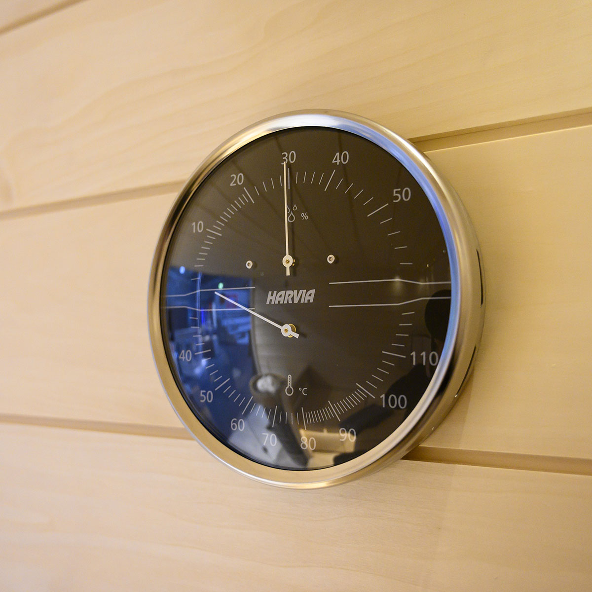 Termo Harvia