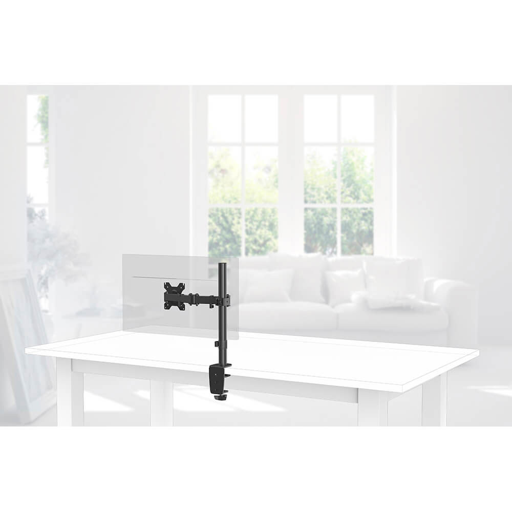 Monitorfäste Hama För En Bildskärm XL Svart 13-32"