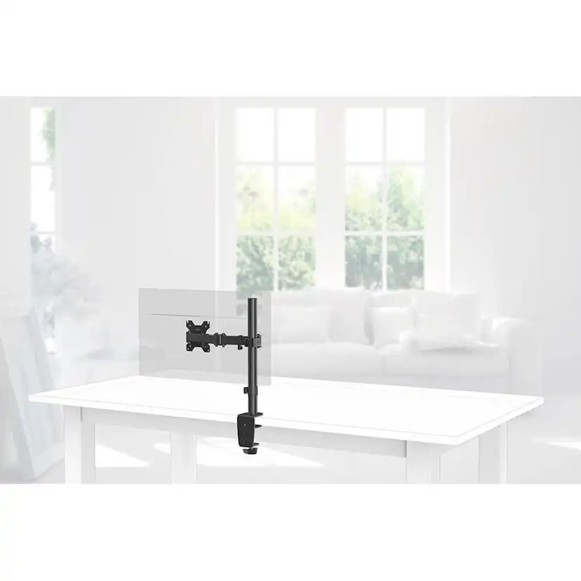 Monitorfäste Hama För En Bildskärm XL Svart 13-32"