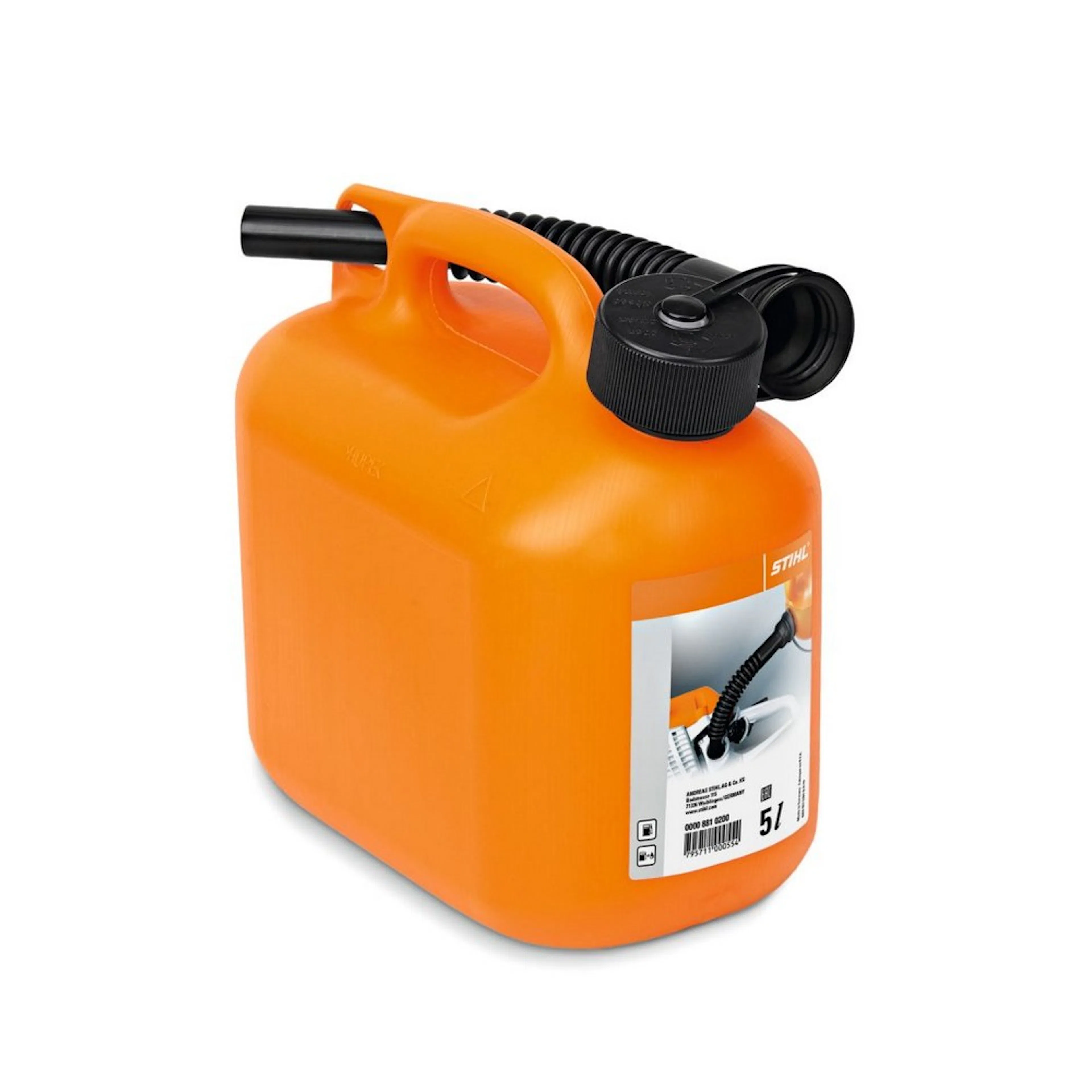 Bensindunk STIHL 5L
