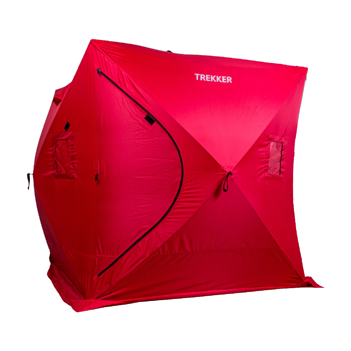 Isfisketält Trekker 2 personer