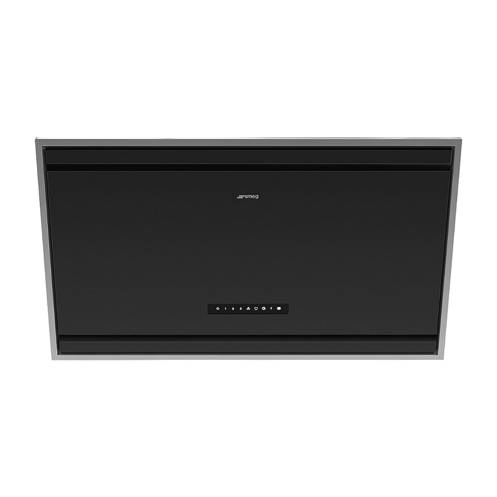 Vägghängd Köksfläkt Smeg KV394MB