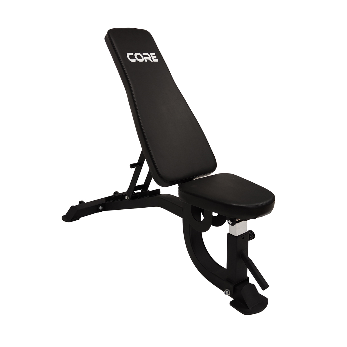 Träningsbänk Core 1500