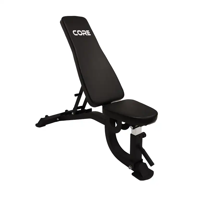 Träningsbänk Core 1500