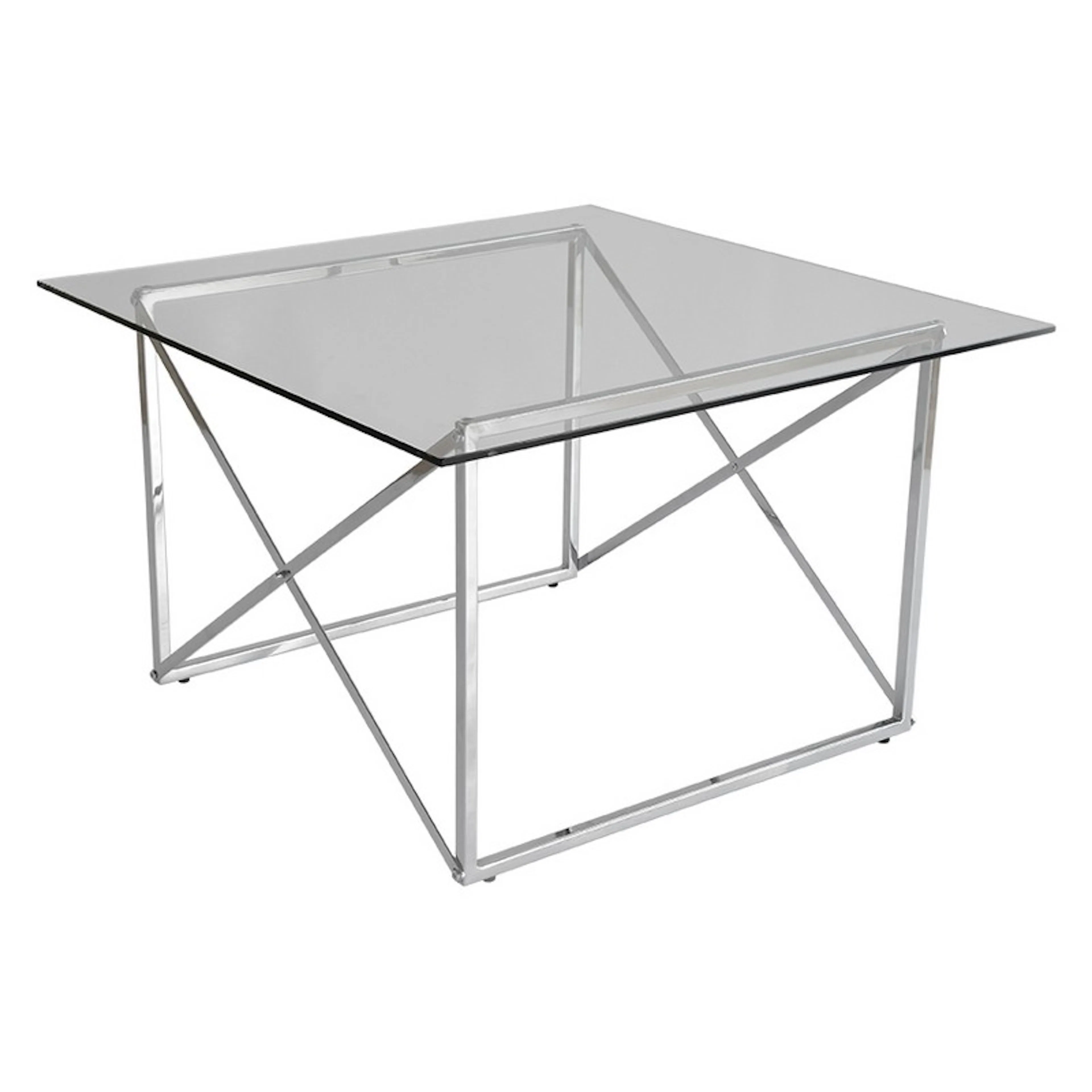 Soffbord RGE Cross 75 cm