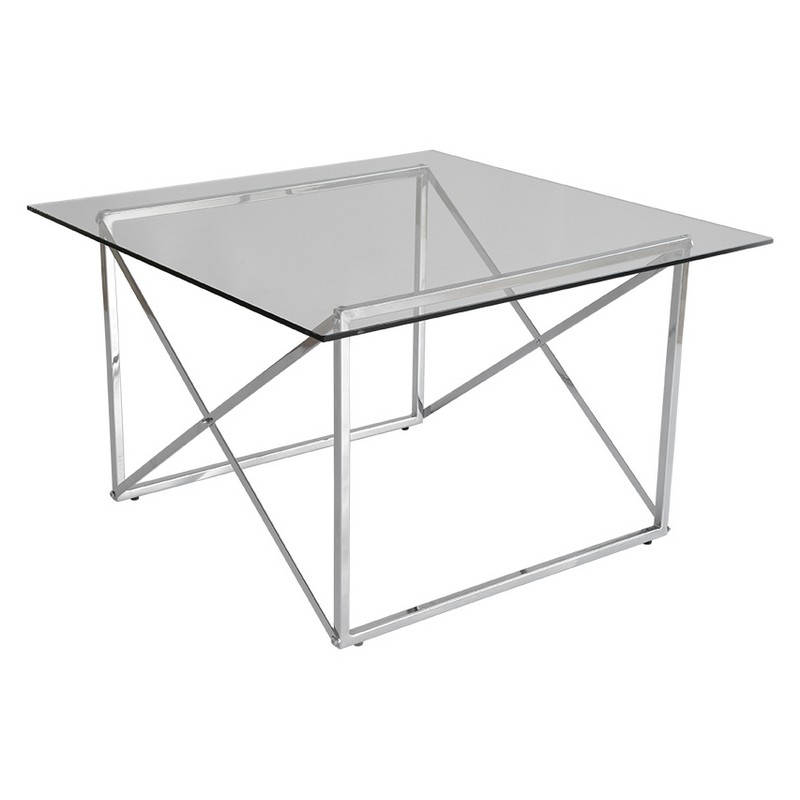 Soffbord RGE Cross 75 cm