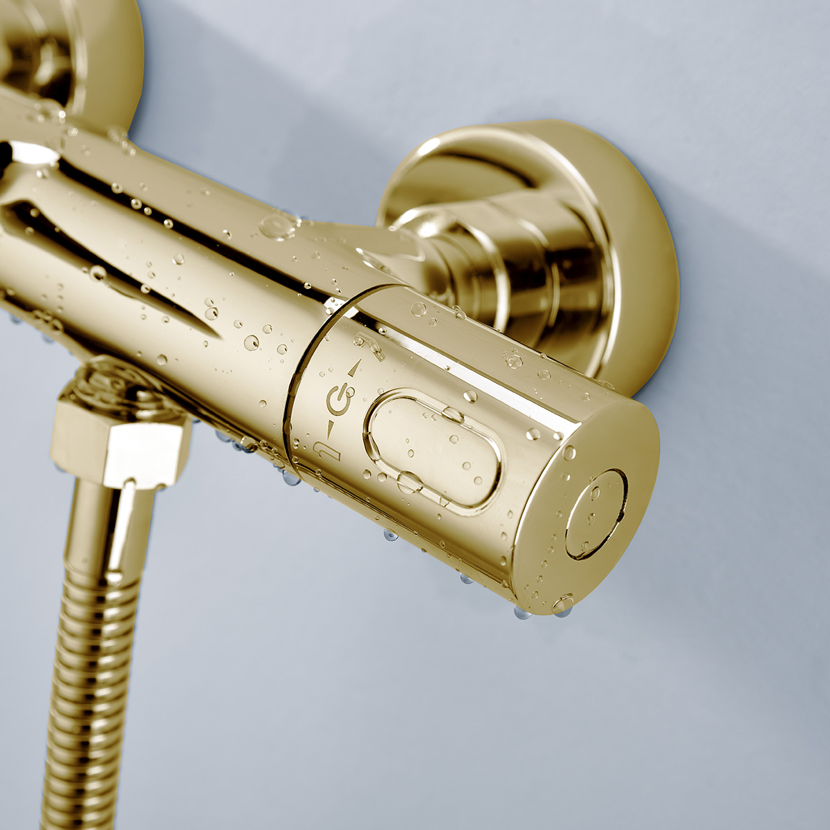 Takduschset Bathlife Brusa Tapp