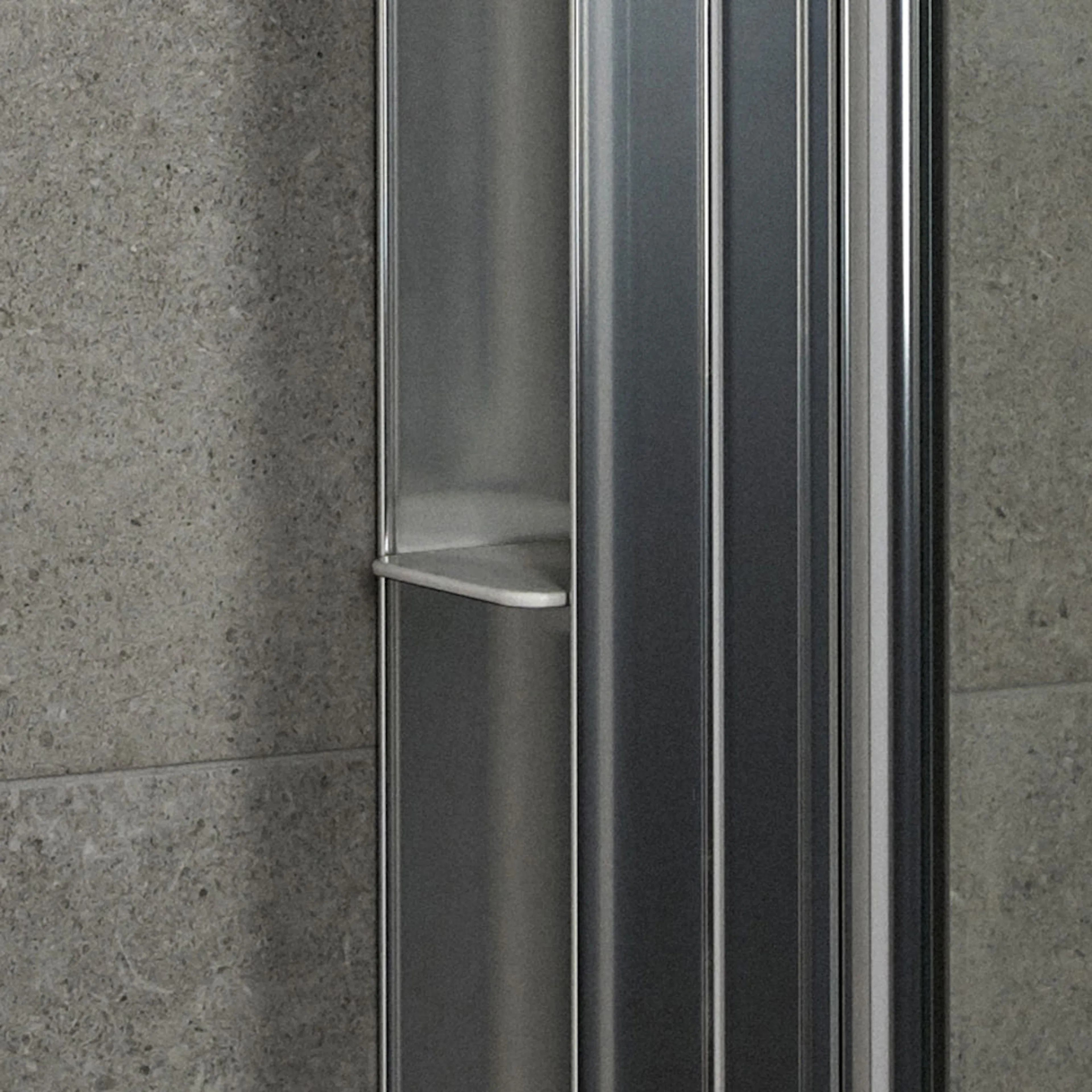 Blank Aluminium
