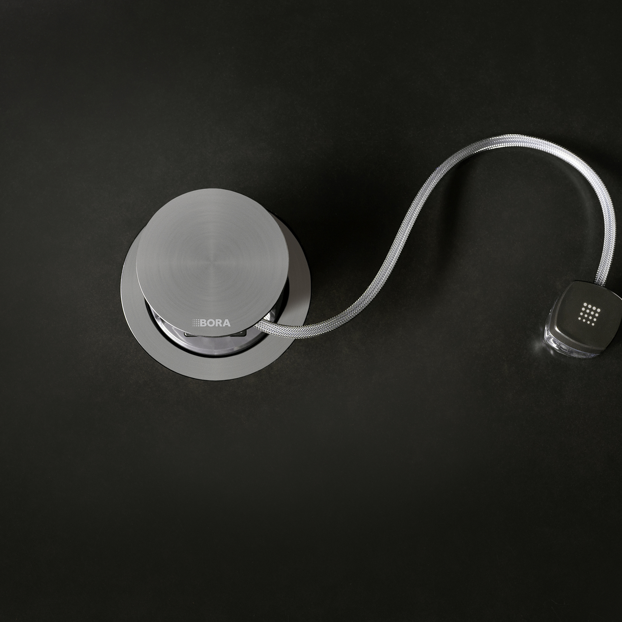 Vakuumförpackningsset BORA QVac