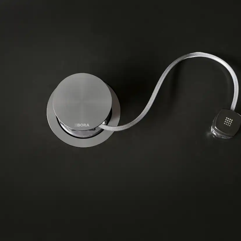 Vakuumförpackningsset BORA QVac
