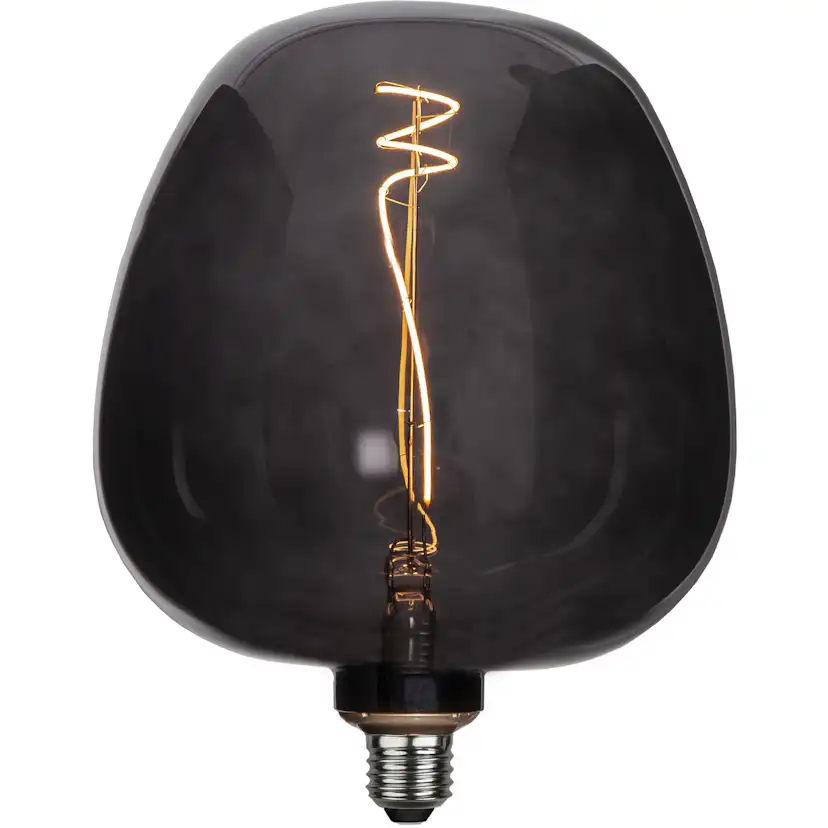 LED-lampa Star Trading E27 Decoled 2W