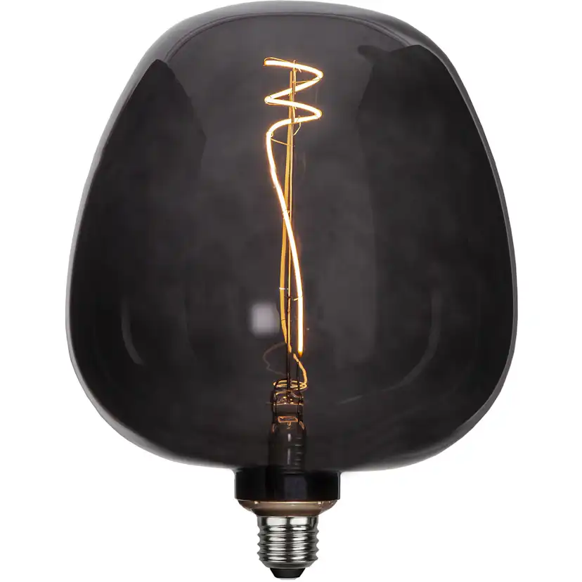 LED-lampa Star Trading E27 Decoled 2W