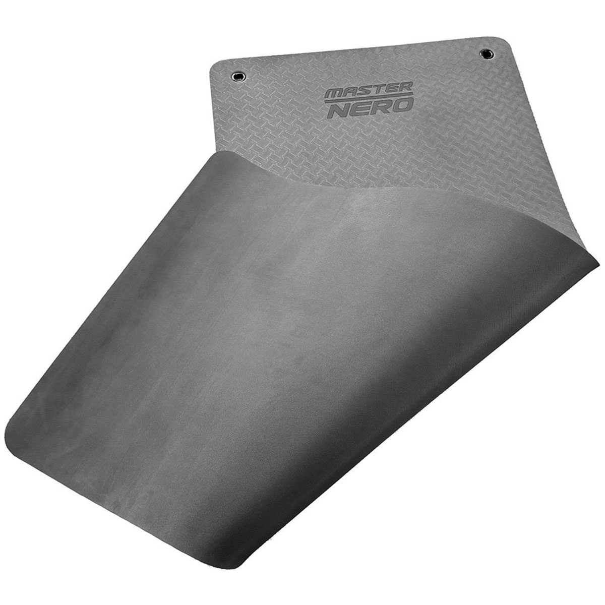 Gymmatta Master Fitness Nero Exercise Mat