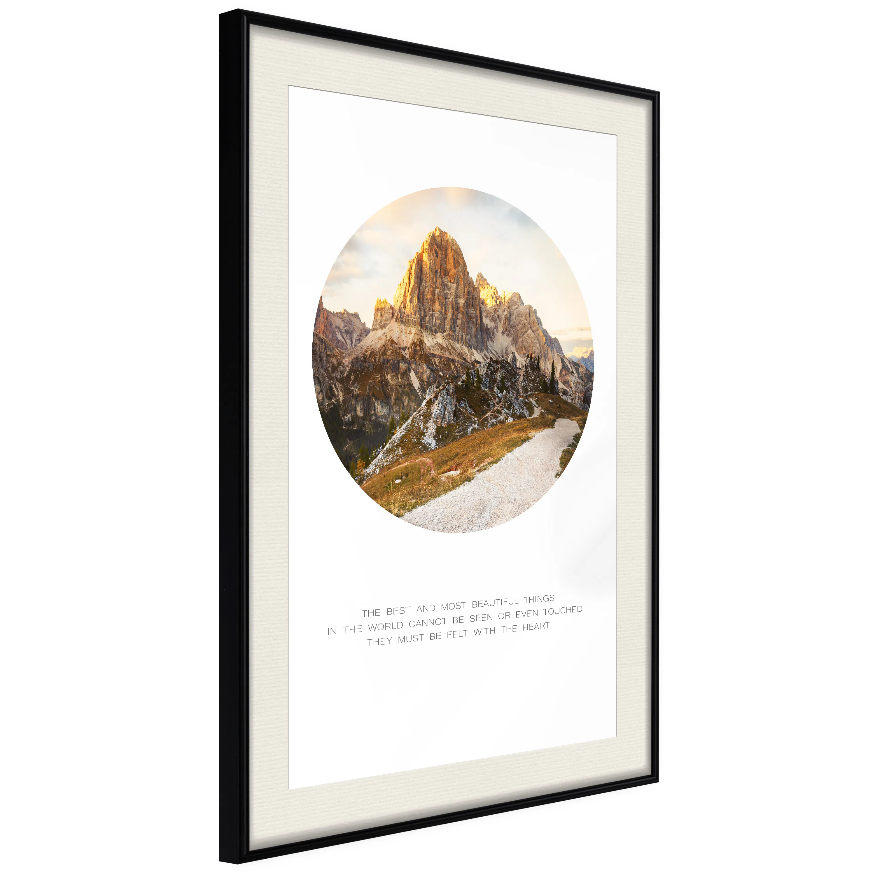 Poster Artgeist Affisch Magic Place