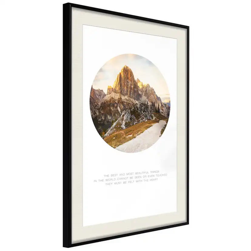 Poster Artgeist Affisch Magic Place