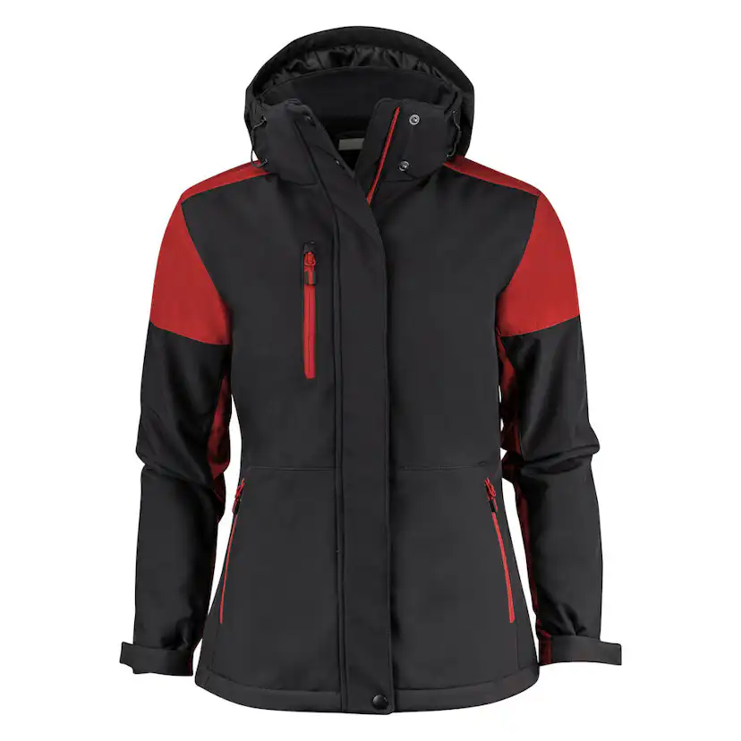 Jacka Printer Prime Padded Softshell Lady