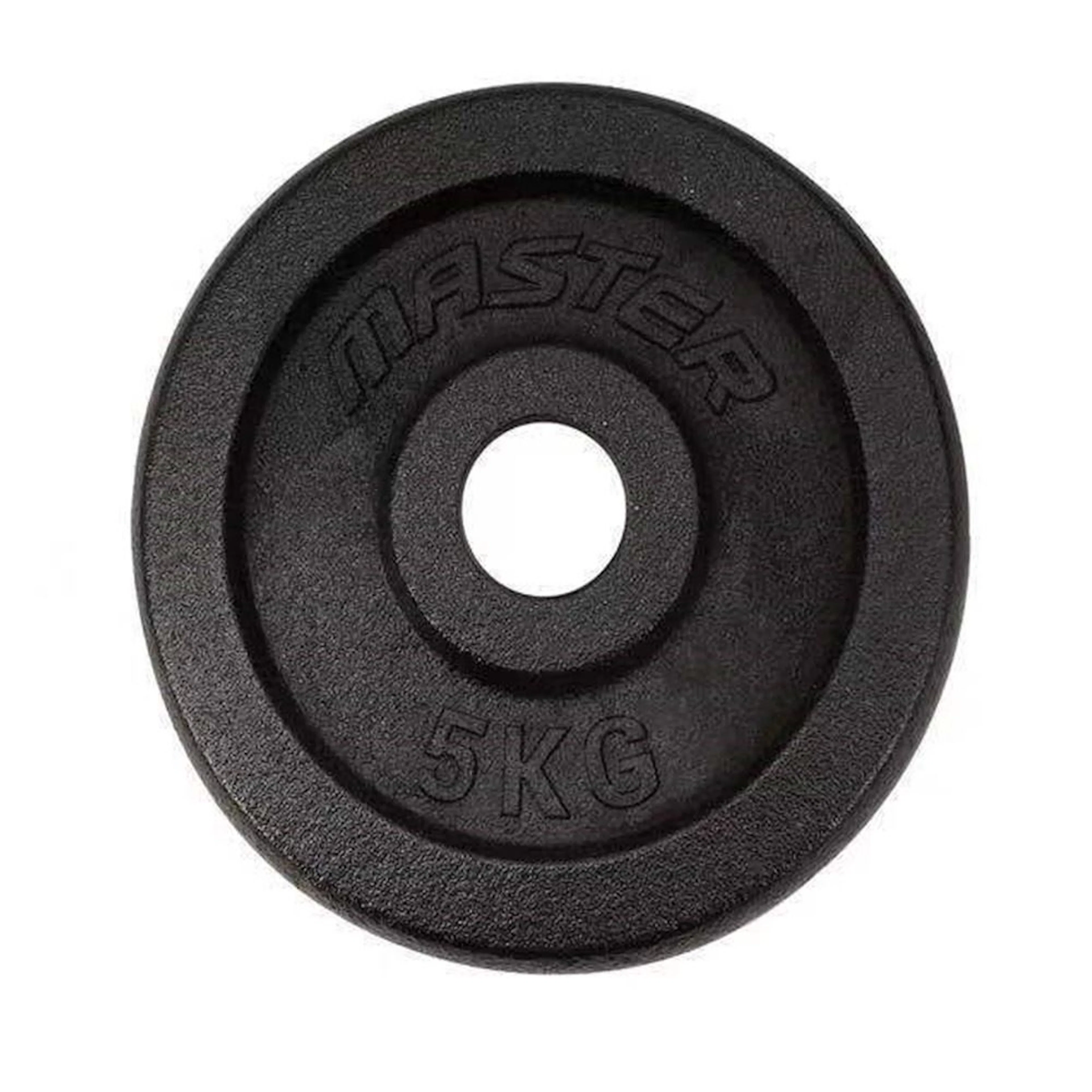 Viktskivor Master Fitness Skolvikt 30 mm