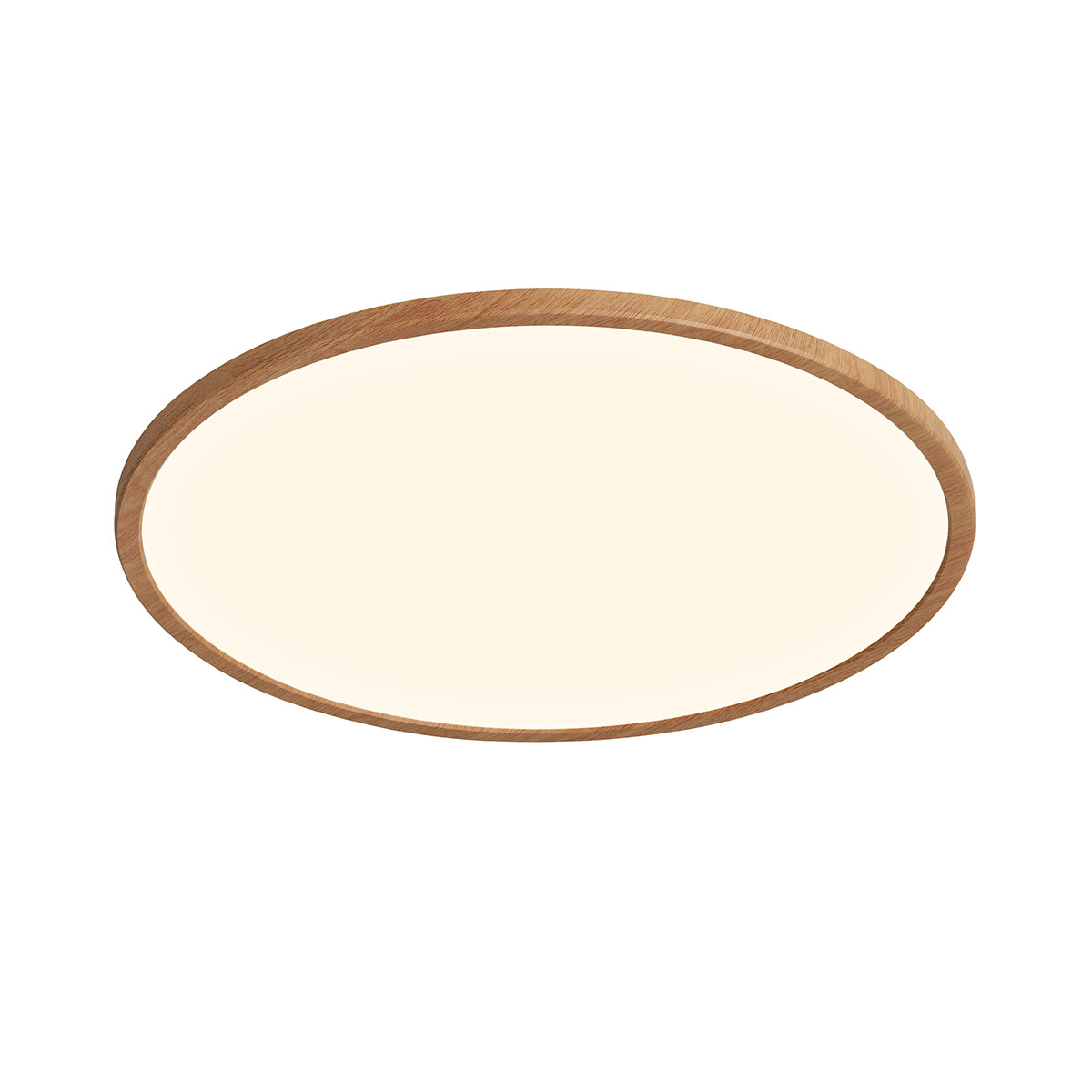 Plafond Nordlux Oja 29 IP20 2700K Step-Dim Natur
