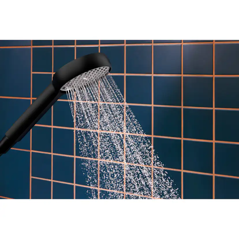 HG Activera Select S Dusc hset 95 2jet EcoSm du MB Mattsvart
