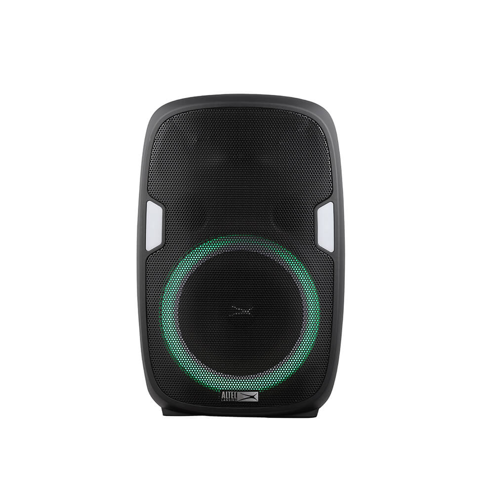 Partyhögtalare Altec Lansing IMT8100 SoundRover 75 Svart