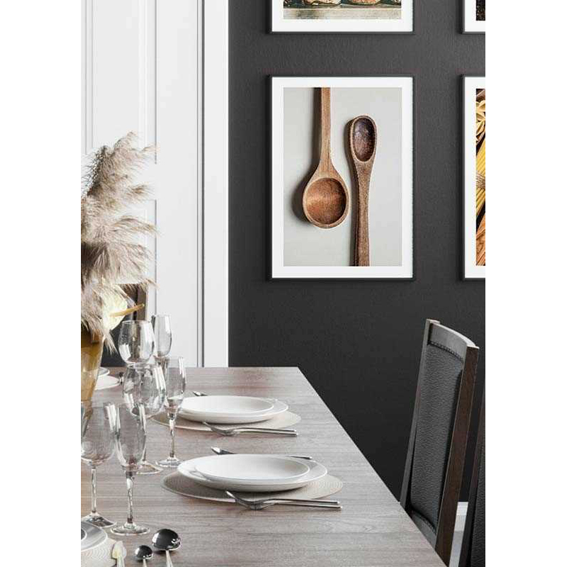Poster Gallerix Wooden Spoon
