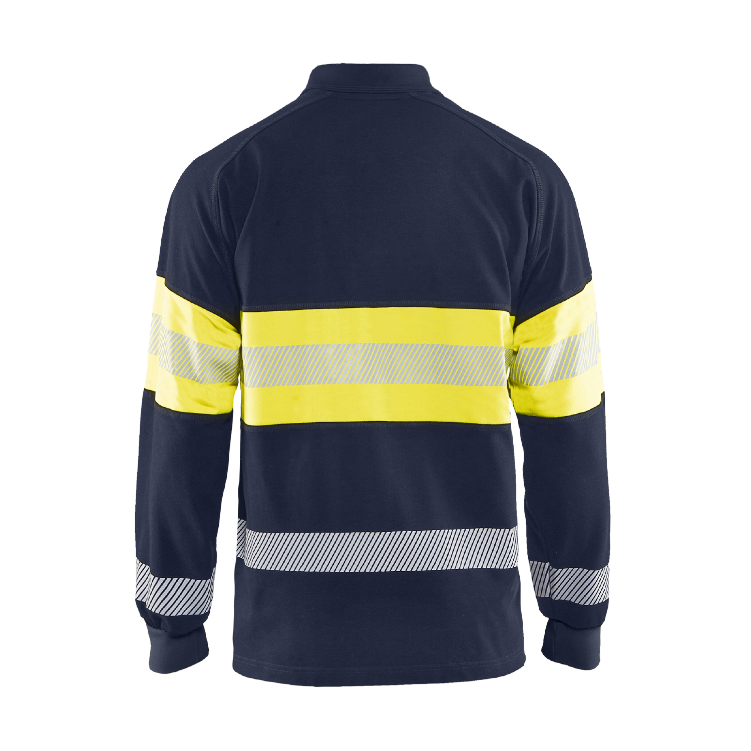 Pikétröja Blåkläder 34381726