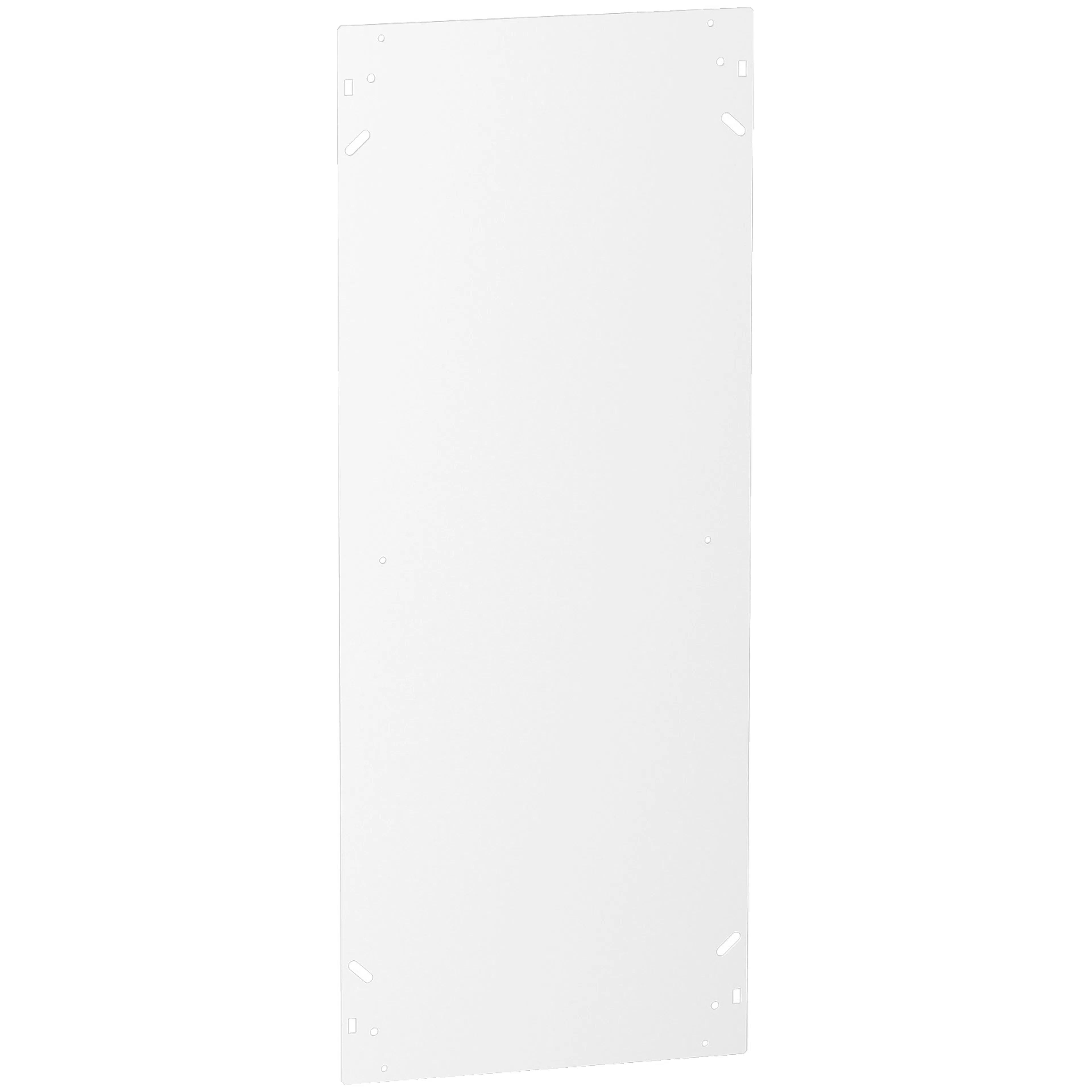Bottenplatta Schneider Electric Resi9 CX för 4 × 13 Moduler