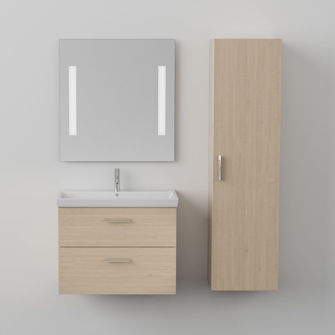 Handtag DuoBad Gripen Vintage