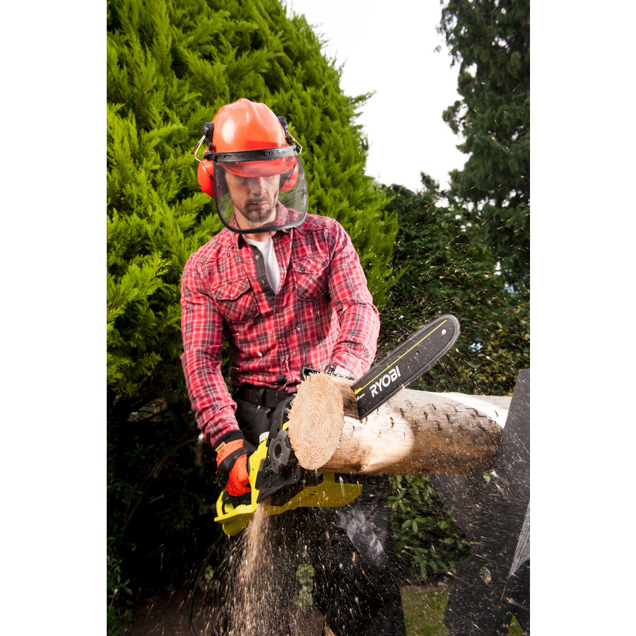 Motorsåg El RYOBI RCS2340B 2300W 40cm El & Sladd