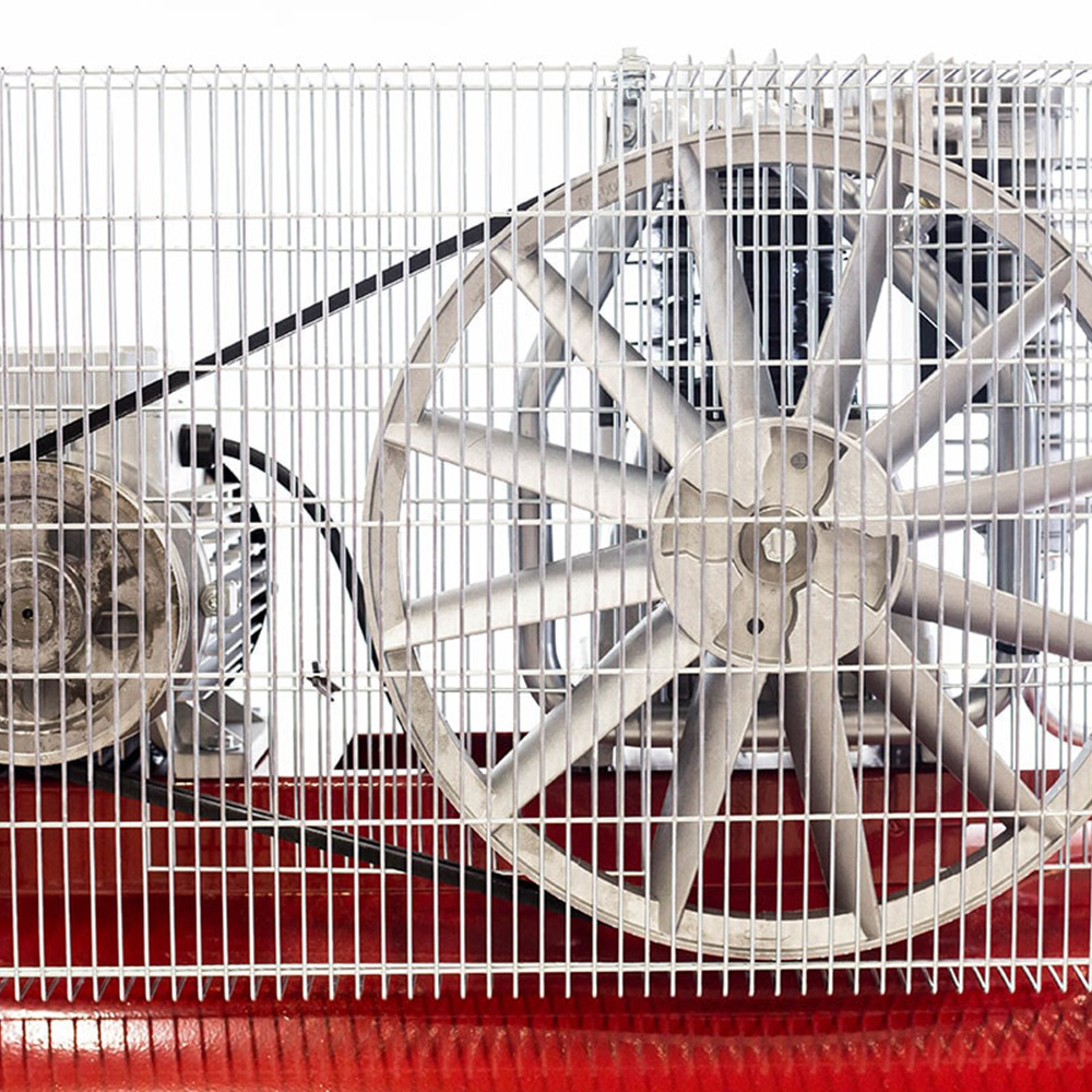 Kompressor Drift-Air CT 5,5/6200/270 B5900 15 bar