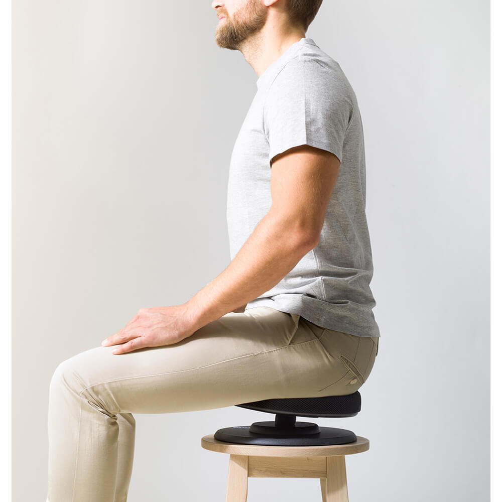 Balanssits Swedish Posture Ergonomisk