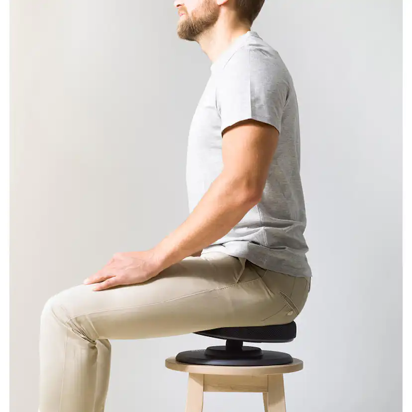 Balanssits Swedish Posture Ergonomisk