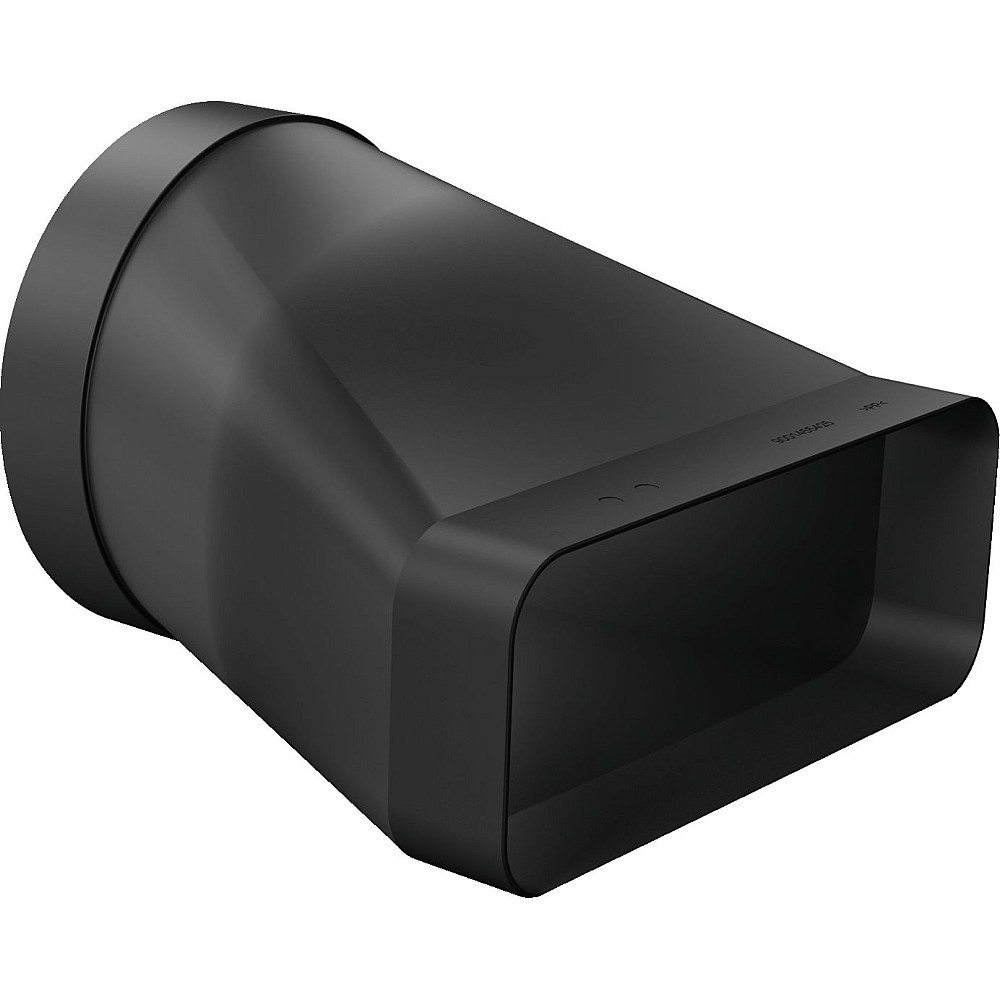 Installationsset Bosch B1ZZ9VEDU0 för Kanalventilation