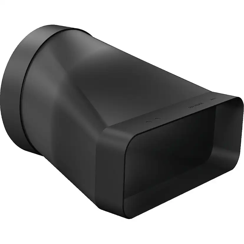 Installationsset Bosch B1ZZ9VEDU0 för Kanalventilation