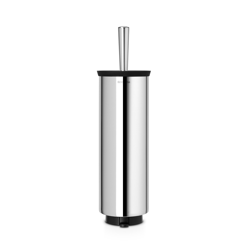 Toalettborste Brabantia Profile
