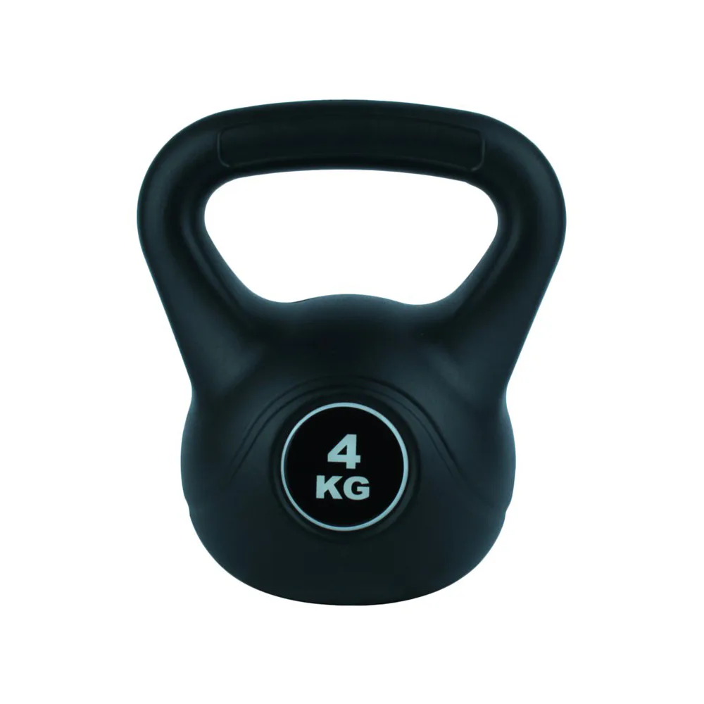 Kettlebell Titan Life Vinyl