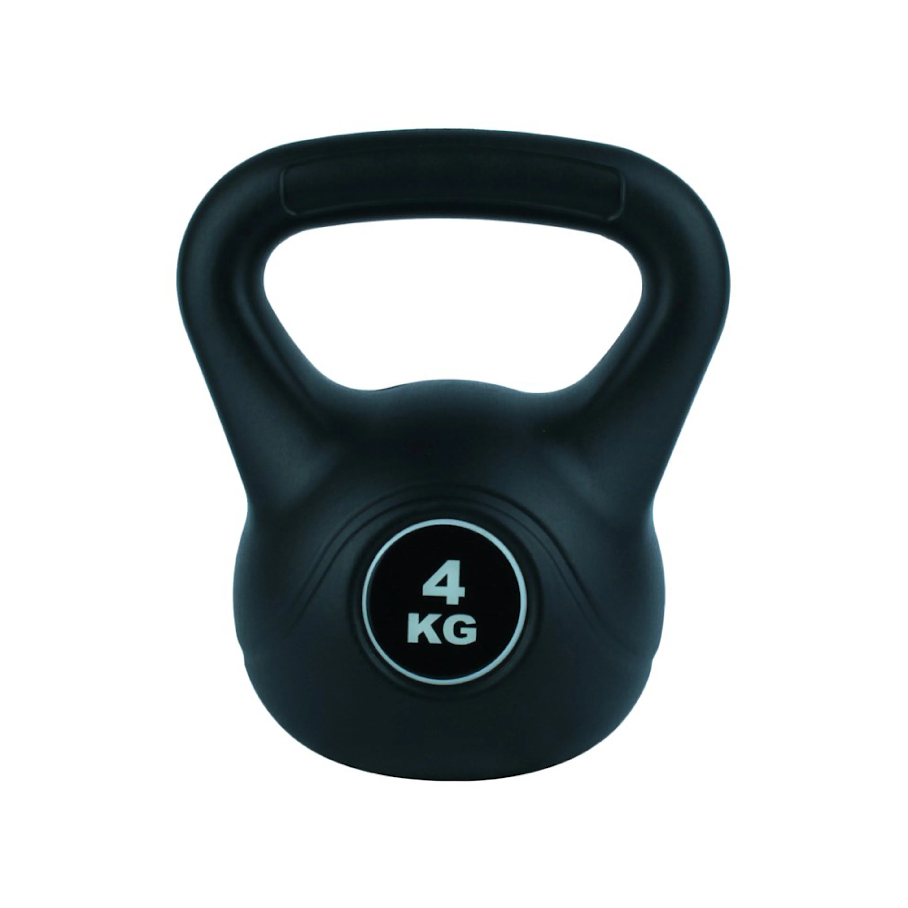 Kettlebell Titan Life Vinyl