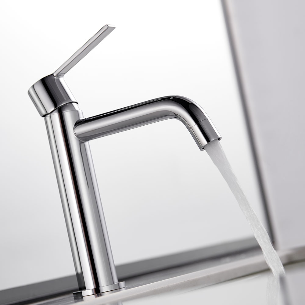 Tvättställsblandare Bathlife Tillra